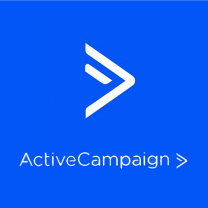 ActiveCampaign Logo
