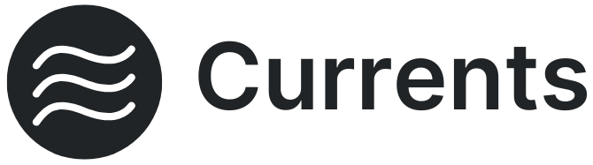 Currents Logo