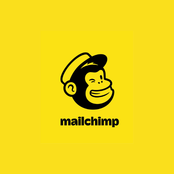 Mailchimp Logo